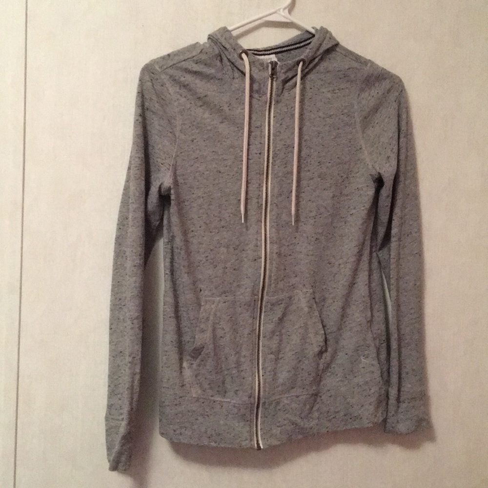 Light jacket